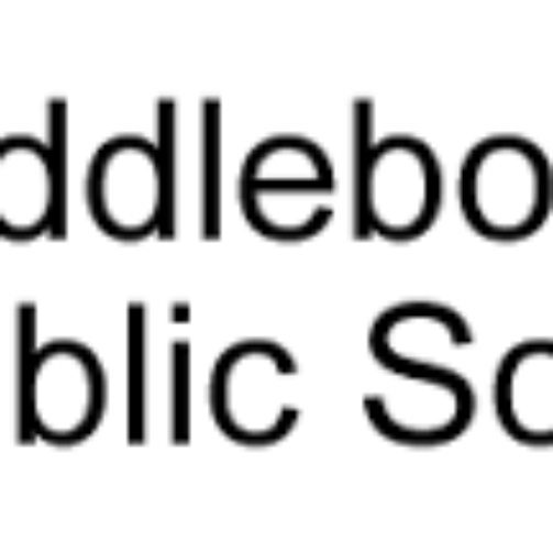 middle